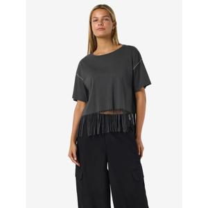Noisy May Gaby Frill Tee